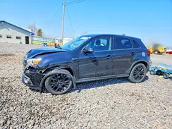 JA4AP3AU4HZ040313 2017 MITSUBISHI OUTLANDER