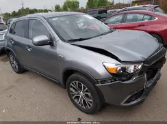 JA4AP3AU4HZ042708 2017 MITSUBISHI OUTLANDER
