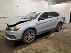 JA4AP3AU4HZ042787 2017 MITSUBISHI OUTLANDER