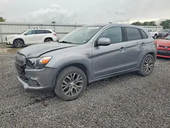 JA4AP3AU4HZ043020 2017 MITSUBISHI OUTLANDER