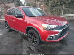 JA4AP3AU4HZ045513 2017 MITSUBISHI OUTLANDER