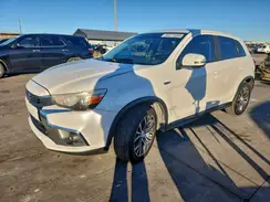 JA4AP3AU4HZ047052 2017 MITSUBISHI OUTLANDER
