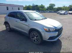 JA4AP3AU4HZ048167 2017 MITSUBISHI OUTLANDER