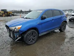 JA4AP3AU4HZ049853 2017 MITSUBISHI OUTLANDER