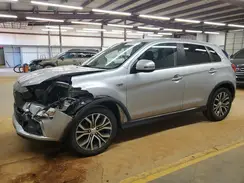 JA4AP3AU4HZ058858 2017 MITSUBISHI OUTLANDER