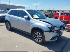 JA4AP3AU4HZ061792 2017 MITSUBISHI OUTLANDER