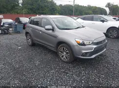 JA4AP3AU4HZ063462 2017 MITSUBISHI OUTLANDER