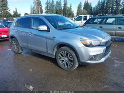 JA4AP3AU4HZ064157 2017 MITSUBISHI OUTLANDER