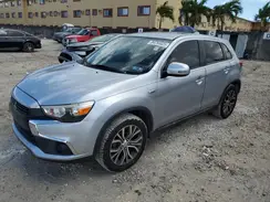 JA4AP3AU4HZ064160 2017 MITSUBISHI OUTLANDER