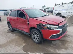 JA4AP3AU4HZ064711 2017 MITSUBISHI OUTLANDER