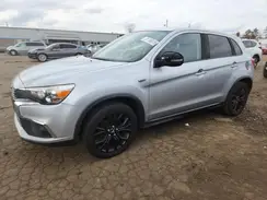 JA4AP3AU4HZ066796 2017 MITSUBISHI OUTLANDER