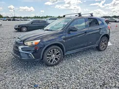 JA4AP3AU4HZ067107 2017 MITSUBISHI OUTLANDER