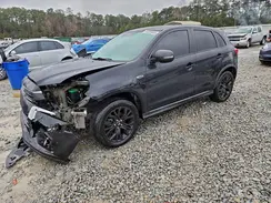 JA4AP3AU4HZ068497 2017 MITSUBISHI OUTLANDER