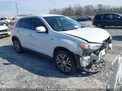 JA4AP3AU4HZ069083 2017 MITSUBISHI OUTLANDER