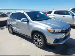 JA4AP3AU4HZ069732 2017 MITSUBISHI OUTLANDER