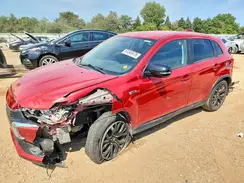 JA4AP3AU4HZ070380 2017 MITSUBISHI OUTLANDER