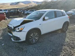 JA4AP3AU4JU003197 2018 MITSUBISHI OUTLANDER