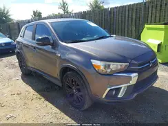 JA4AP3AU4JU003393 2018 MITSUBISHI OUTLANDER