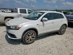 JA4AP3AU4JU009422 2018 MITSUBISHI OUTLANDER
