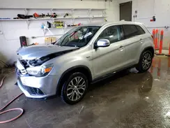 JA4AP3AU4JU010683 2018 MITSUBISHI OUTLANDER