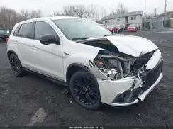 JA4AP3AU4JU011803 2018 MITSUBISHI OUTLANDER