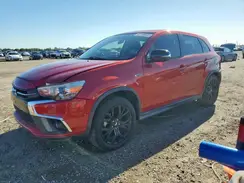 JA4AP3AU4JU013129 2018 MITSUBISHI OUTLANDER
