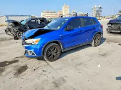 JA4AP3AU4JU014295 2018 MITSUBISHI OUTLANDER
