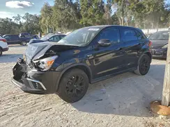 JA4AP3AU4JU014359 2018 MITSUBISHI OUTLANDER