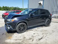 JA4AP3AU4JU014698 2018 MITSUBISHI OUTLANDER