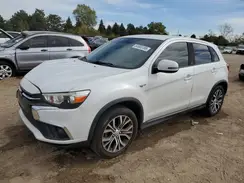 JA4AP3AU4JU016998 2018 MITSUBISHI OUTLANDER
