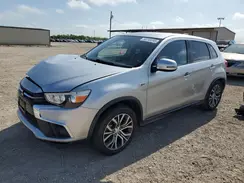 JA4AP3AU4JU018167 2018 MITSUBISHI OUTLANDER
