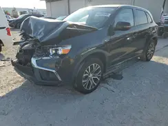 JA4AP3AU4JU019531 2018 MITSUBISHI OUTLANDER