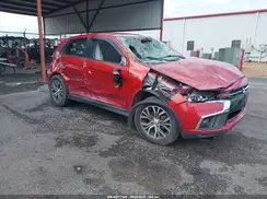 JA4AP3AU4JU019593 2018 MITSUBISHI OUTLANDER
