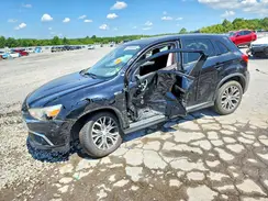 JA4AP3AU4JU019643 2018 MITSUBISHI OUTLANDER