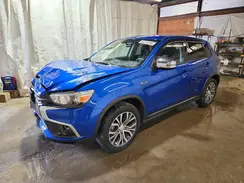 JA4AP3AU4JU020078 2018 MITSUBISHI OUTLANDER