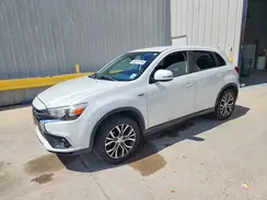 JA4AP3AU4JU020114 2018 MITSUBISHI OUTLANDER
