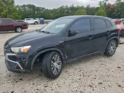 JA4AP3AU4JU021120 2018 MITSUBISHI OUTLANDER