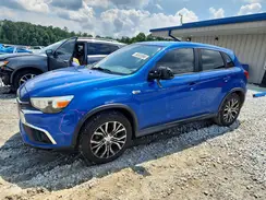 JA4AP3AU4JU021201 2018 MITSUBISHI OUTLANDER