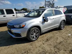 JA4AP3AU4JU021411 2018 MITSUBISHI OUTLANDER