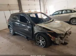 JA4AP3AU4JU021747 2018 MITSUBISHI OUTLANDER