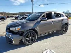 JA4AP3AU4JU021831 2018 MITSUBISHI OUTLANDER