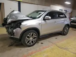 JA4AP3AU4JU023045 2018 MITSUBISHI OUTLANDER