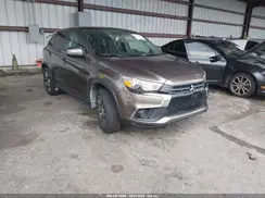 JA4AP3AU4JU023496 2018 MITSUBISHI OUTLANDER