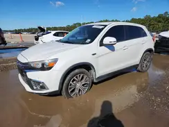 JA4AP3AU4JU023899 2018 MITSUBISHI OUTLANDER