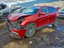 JA4AP3AU4JU024289 2018 MITSUBISHI OUTLANDER