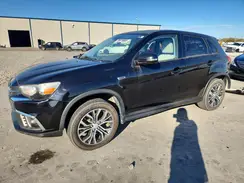 JA4AP3AU4JU024387 2018 MITSUBISHI OUTLANDER