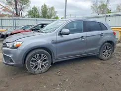 JA4AP3AU4JZ004580 2018 MITSUBISHI OUTLANDER