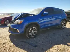 JA4AP3AU4JZ005647 2018 MITSUBISHI OUTLANDER