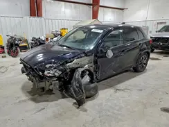 JA4AP3AU4JZ005809 2018 MITSUBISHI OUTLANDER