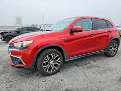 JA4AP3AU4JZ006605 2018 MITSUBISHI OUTLANDER